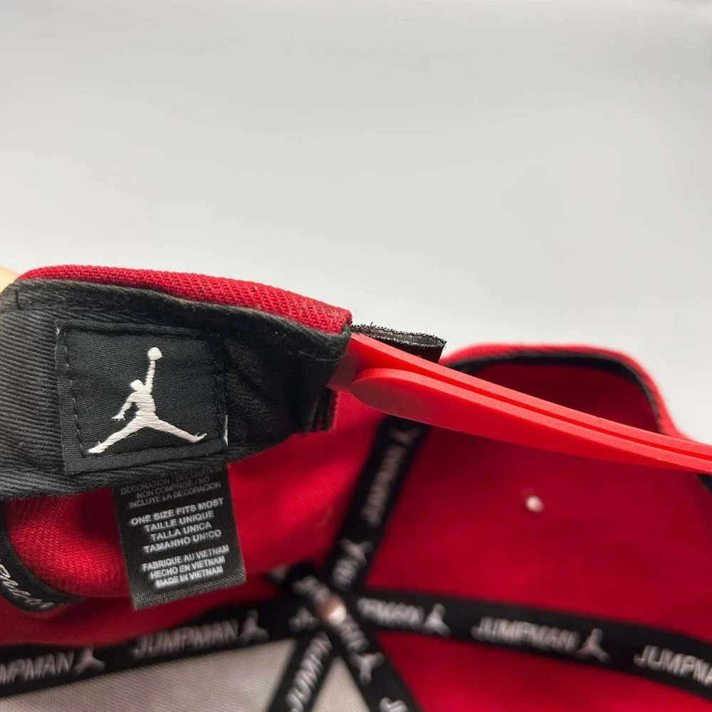 Jordan measurement please
